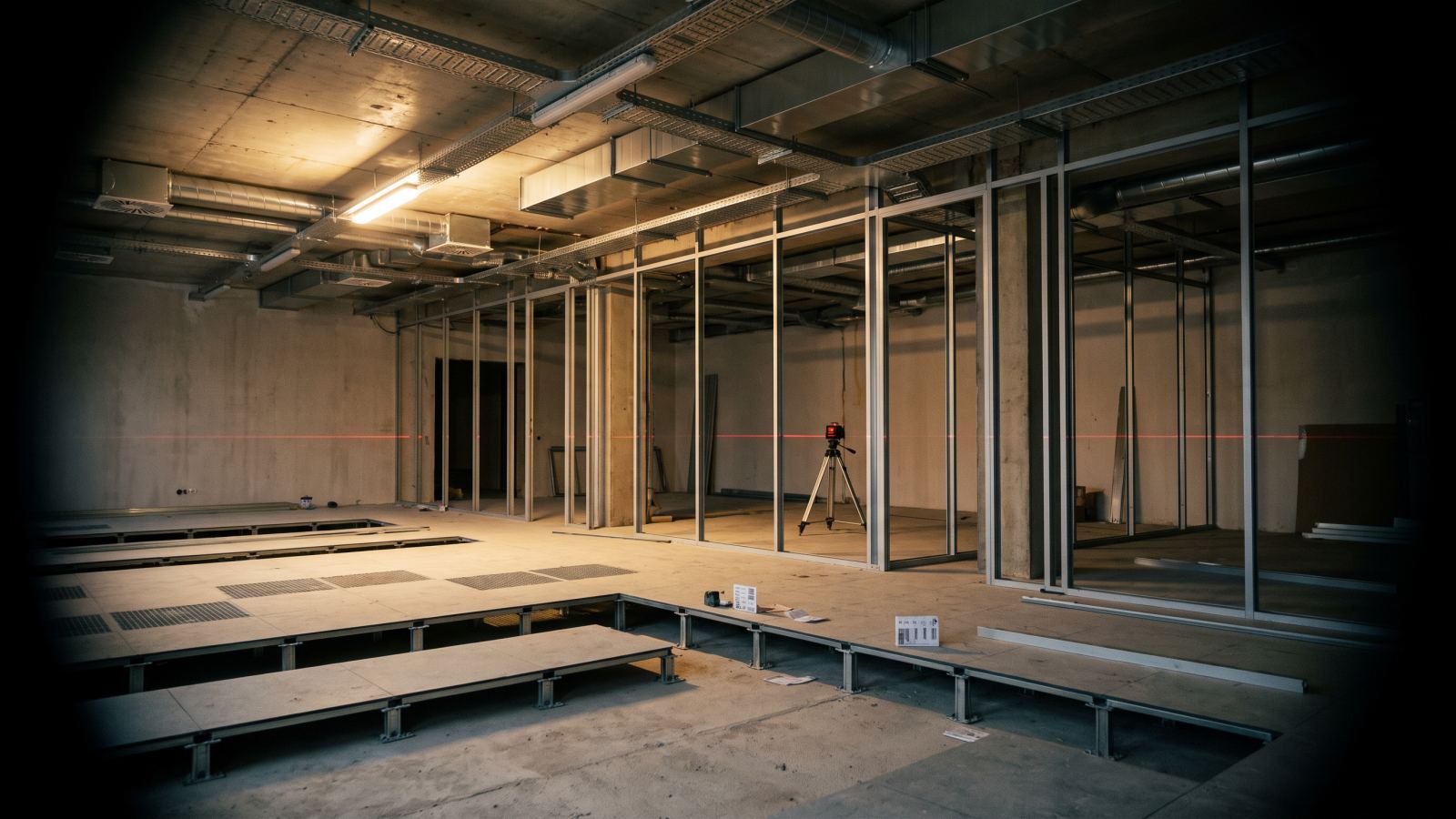Projektēšana un būvniecība vienā procesā